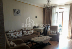 شقة سكنية 3-комн 70 m² - يوريفسكايا, Batumi