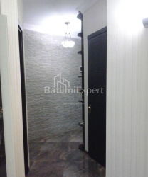 شقة سكنية 3-комн 70 m² - يوريفسكايا, Batumi