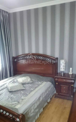 شقة سكنية 60 متر مربع - شريف خيمشياشفيلي, Batumi, جورجيا
