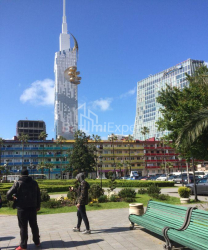 شقة سكنية 2-комн 60 m² - يوريفسكايا, Batumi