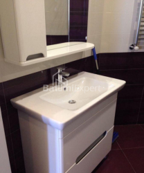 شقة سكنية 3-комн 86 m² - روستافيلي, Batumi