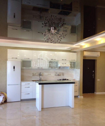 شقة سكنية 3-комн 86 m² - روستافيلي, Batumi