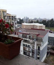 شقة سكنية 3-комн 48 m² - يوريفسكايا, Batumi
