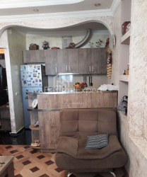 شقة سكنية 3-комн 48 m² - يوريفسكايا, Batumi