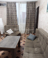 شقة سكنية 3-комн 48 m² - يوريفسكايا, Batumi