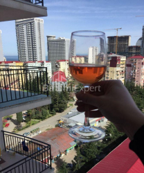 شقة سكنية 2-комн 57 m² - شالفا إيناساريدزه, Batumi