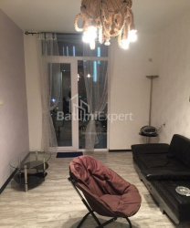 شقة سكنية 57 متر مربع - شالفا إيناساريدزه, Batumi, جورجيا