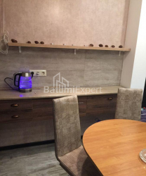 شقة سكنية 57 متر مربع - شالفا إيناساريدزه, Batumi, جورجيا
