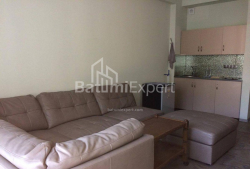 شقة سكنية 92 متر مربع - يوريفسكايا, Batumi, جورجيا