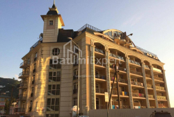 شقة سكنية 3-комн 92 m² - يوريفسكايا, Batumi