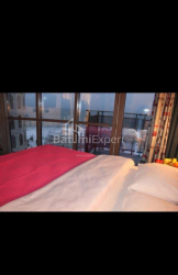 شقة سكنية 54 متر مربع - شريف خيمشياشفيلي, Batumi, جورجيا