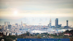 شقة سكنية 4-комн 230 m² - يوريفسكايا, Batumi