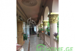 شقة سكنية 7-комн 220 m² - يوريفسكايا, Batumi