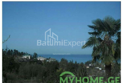 شقة سكنية 220 متر مربع - يوريفسكايا, Batumi, جورجيا