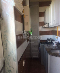 شقة سكنية 80 متر مربع - يوريفسكايا, Batumi, جورجيا