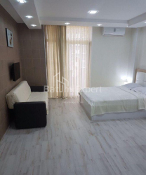 شقة سكنية 33 متر مربع - شريف خيمشياشفيلي, Batumi, جورجيا