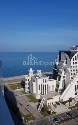 شقة سكنية 30 متر مربع - يوسف كوبالادزه, Batumi, جورجيا