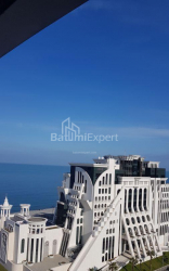 شقة سكنية 1-комн 30 m² - يوسف كوبالادزه, Batumi