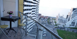 شقة سكنية 1-комн 33 m² - يوريفسكايا, Batumi