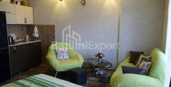 شقة سكنية 1-комн 33 m² - يوريفسكايا, Batumi