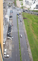 شقة سكنية 1-комн 34 m² - يوريفسكايا, Batumi