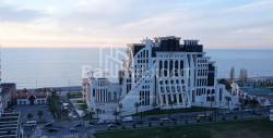 شقة سكنية 1-комн 34 m² - يوريفسكايا, Batumi
