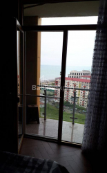 شقة سكنية 1-комн 34 m² - يوريفسكايا, Batumi