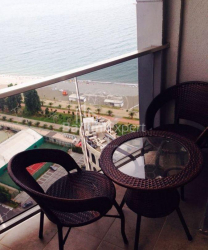 شقة سكنية 33 متر مربع - شريف خيمشياشفيلي, Batumi, جورجيا