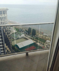 شقة سكنية 46 متر مربع - شريف خيمشياشفيلي, Batumi, جورجيا