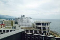 شقة سكنية 46 متر مربع - شريف خيمشياشفيلي, Batumi, جورجيا