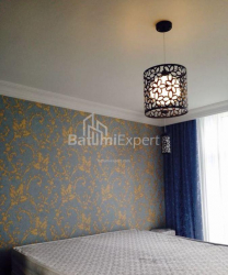 شقة سكنية 46 متر مربع - شريف خيمشياشفيلي, Batumi, جورجيا