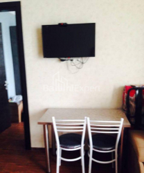 شقة سكنية 46 متر مربع - شريف خيمشياشفيلي, Batumi, جورجيا