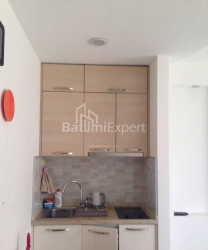 شقة سكنية 33 متر مربع - شريف خيمشياشفيلي, Batumi, جورجيا