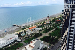 شقة سكنية 33 متر مربع - شريف خيمشياشفيلي, Batumi, جورجيا