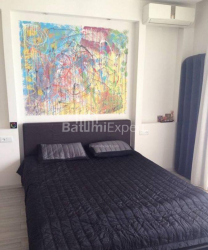 شقة سكنية 33 متر مربع - شريف خيمشياشفيلي, Batumi, جورجيا