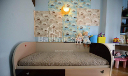 شقة سكنية 93 متر مربع - فاختانغ جورجاسالي, Batumi, جورجيا