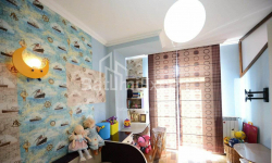 شقة سكنية 93 متر مربع - فاختانغ جورجاسالي, Batumi, جورجيا