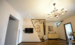 شقة سكنية 93 متر مربع - فاختانغ جورجاسالي, Batumi, جورجيا