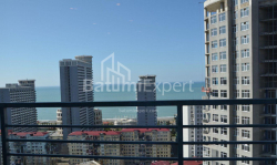 شقة سكنية 2-комн 82 m² - نيكو بيروسماني, Batumi