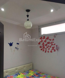 شقة سكنية 55 متر مربع - يوسف كوبالادزه, Batumi, جورجيا