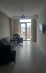 شقة سكنية 2-комн 60 m² - ديميتر تافدادبولي, Batumi