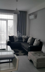 شقة سكنية 60 متر مربع - ديميتر تافدادبولي, Batumi, جورجيا
