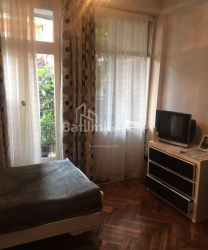 شقة سكنية 115 متر مربع - يوريفسكايا, Batumi, جورجيا