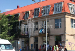 شقة سكنية 262 متر مربع - يوريفسكايا, Batumi, جورجيا