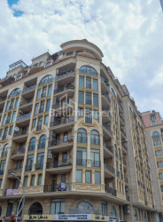 شقة سكنية 100 متر مربع - بيترا مليكيشفيلي, Batumi, جورجيا