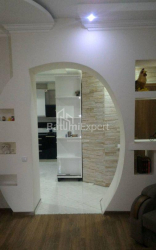 شقة سكنية 130 متر مربع - شريف خيمشياشفيلي, Batumi, جورجيا