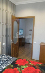 شقة سكنية 130 متر مربع - شريف خيمشياشفيلي, Batumi, جورجيا