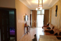 شقة سكنية 130 متر مربع - شريف خيمشياشفيلي, Batumi, جورجيا
