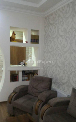 شقة سكنية 130 متر مربع - شريف خيمشياشفيلي, Batumi, جورجيا