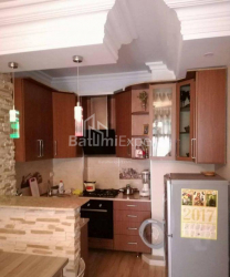 شقة سكنية 130 متر مربع - شريف خيمشياشفيلي, Batumi, جورجيا